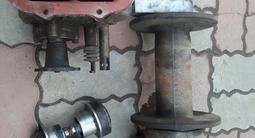 Механическая лебедка на Ленд Крузер 78, 80 за 250 000 тг. в Актобе