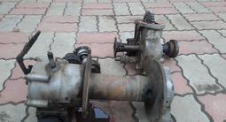 Механическая лебедка на Ленд Крузер 78, 80 за 250 000 тг. в Актобе – фото 2