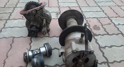 Механическая лебедка на Ленд Крузер 78, 80 за 250 000 тг. в Актобе – фото 3