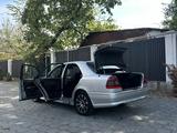 Mercedes-Benz C 280 1995 годаүшін1 400 000 тг. в Алматы