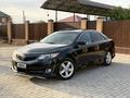 Toyota Camry 2014 года за 6 500 000 тг. в Атырау