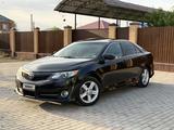 Toyota Camry 2014 года за 6 500 000 тг. в Атырау