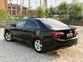 Toyota Camry 2014 года за 6 500 000 тг. в Атырау – фото 4