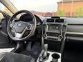 Toyota Camry 2014 года за 6 500 000 тг. в Атырау – фото 8