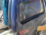 Крышка багажника delica булка за 30 000 тг. в Алматы – фото 2