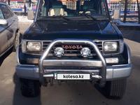 Toyota Land Cruiser Prado 1993 годаүшін5 500 000 тг. в Талдыкорган