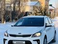 Kia Rio 2020 годаүшін7 200 000 тг. в Костанай