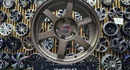 Диски TOYOTA Lexus Hyundai KIA R-16*5*114.3 в наличии Astana за 180 000 тг. в Астана – фото 4