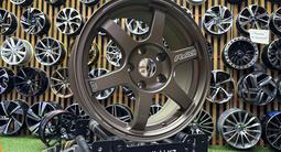 Диски TOYOTA Lexus Hyundai KIA R-16*5*114.3 в наличии Astana за 180 000 тг. в Астана – фото 2