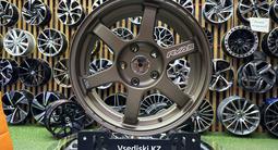 Диски TOYOTA Lexus Hyundai KIA R-16*5*114.3 в наличии Astana за 180 000 тг. в Астана