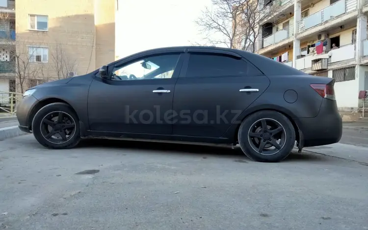 Kia Cerato 2011 года за 4 600 000 тг. в Актау