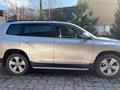 Toyota Highlander 2012 годаfor11 000 000 тг. в Алматы – фото 2