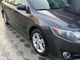 Toyota Camry 2011 года за 7 500 000 тг. в Атырау – фото 3