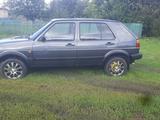 Volkswagen Golf 1987 годаfor1 490 000 тг. в Петропавловск – фото 2