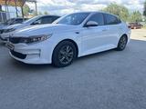 Kia Optima 2017 годаfor7 000 000 тг. в Атырау