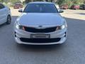 Kia Optima 2017 годаfor7 000 000 тг. в Атырау – фото 2