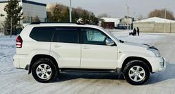 Toyota Land Cruiser Prado 2005 годаfor10 800 000 тг. в Караганда – фото 4