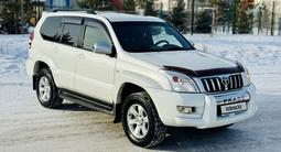 Toyota Land Cruiser Prado 2005 годаfor10 800 000 тг. в Караганда – фото 3