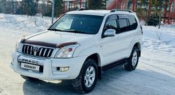 Toyota Land Cruiser Prado 2005 годаfor10 800 000 тг. в Караганда