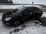 Chevrolet Cobalt 2021 года за 6 400 000 тг. в Астана – фото 2