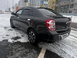Chevrolet Cobalt 2021 года за 6 400 000 тг. в Астана