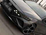 Hyundai Lafesta 2023 года за 11 500 000 тг. в Алматы – фото 4