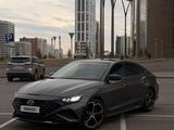 Hyundai Lafesta 2023 года за 11 500 000 тг. в Алматы