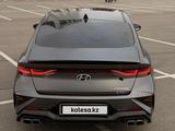 Hyundai Lafesta 2023 года за 11 500 000 тг. в Алматы – фото 2