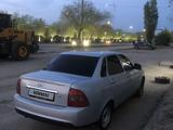 ВАЗ (Lada) Priora 2170 2008 года за 10 000 тг. в Актобе – фото 4