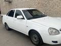 ВАЗ (Lada) Priora 2170 2013 года за 1 700 000 тг. в Костанай – фото 4