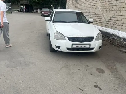 ВАЗ (Lada) Priora 2170 2013 года за 1 700 000 тг. в Костанай