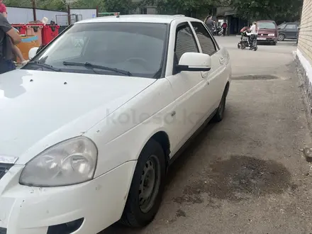 ВАЗ (Lada) Priora 2170 2013 года за 1 700 000 тг. в Костанай – фото 2