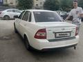 ВАЗ (Lada) Priora 2170 2013 года за 1 700 000 тг. в Костанай – фото 3