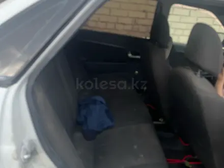 ВАЗ (Lada) Priora 2170 2013 года за 1 700 000 тг. в Костанай – фото 8