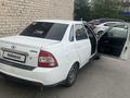 ВАЗ (Lada) Priora 2170 2013 года за 1 700 000 тг. в Костанай – фото 5