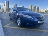 Toyota Camry 2007 годаүшін5 400 000 тг. в Астана – фото 3