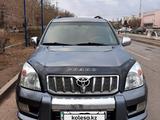 Toyota Land Cruiser Prado 2006 годаүшін11 200 000 тг. в Жезказган – фото 4