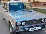 ВАЗ (Lada) 2106 1999 годаfor1 400 000 тг. в Туркестан – фото 3