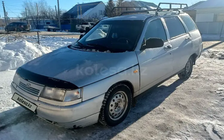 ВАЗ (Lada) 2111 2006 годаfor490 000 тг. в Уральск