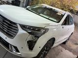 Haval Jolion 2022 годаүшін3 900 000 тг. в Алматы – фото 5