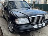 Mercedes-Benz E 200 1989 года за 2 000 000 тг. в Талдыкорган – фото 5