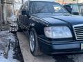 Mercedes-Benz E 200 1989 года за 2 000 000 тг. в Талдыкорган – фото 27