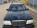 Mercedes-Benz E 200 1989 года за 2 000 000 тг. в Талдыкорган – фото 4