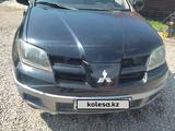 Mitsubishi Outlander 2003 года за 3 700 000 тг. в Алматы – фото 5