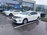 Toyota Camry 2015 года за 13 200 000 тг. в Алматы