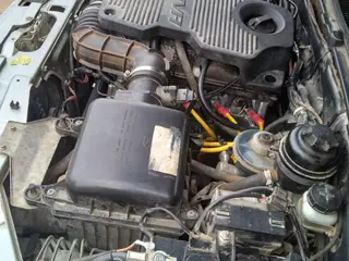 Chevrolet Niva, 2014