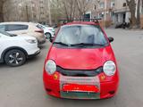 Daewoo Matiz 2011 года за 1 700 000 тг. в Аксу