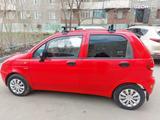 Daewoo Matiz 2011 года за 1 700 000 тг. в Аксу – фото 3