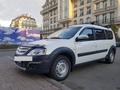 ВАЗ (Lada) Largus Cross 2020 года за 6 250 000 тг. в Астана – фото 7