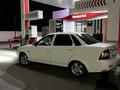 ВАЗ (Lada) Priora 2170 2013 года за 2 000 000 тг. в Семей – фото 3